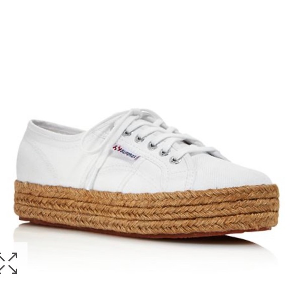 superga espadrilles